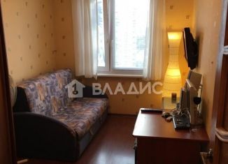 Продается 2-ком. квартира, 47 м2, Москва, улица Говорова, 11к1