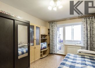 Продажа 1-комнатной квартиры, 38 м2, Новосибирск, Кировский район, улица Сибиряков-Гвардейцев, 82