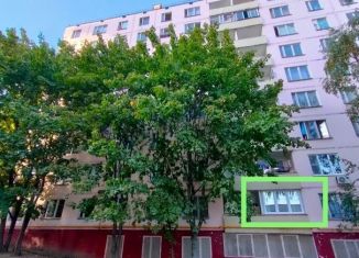 Продажа квартиры студии, 15.5 м2, Москва, Чертановская улица, 43к2, метро Пражская