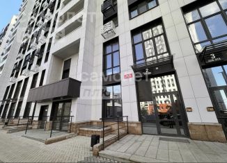 Продаю 1-комнатную квартиру, 43.8 м2, Республика Башкортостан, улица Гафури, 71