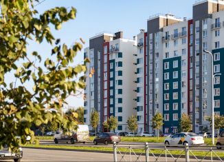 Однокомнатная квартира на продажу, 31.1 м2, Калининград, Московский район