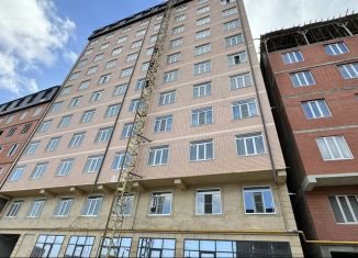 Продаю 2-комнатную квартиру, 80.9 м2, Дагестан, Еловая улица, 11