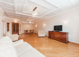 Продам 4-комнатную квартиру, 154 м2, Москва, Долгоруковская улица, 6