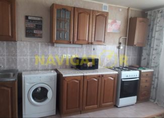 Аренда 1-комнатной квартиры, 42.5 м2, Республика Башкортостан, улица Николая Дмитриева, 21/1