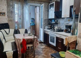 Продажа 2-ком. квартиры, 67 м2, посёлок Парголово, Тихоокеанская улица, 14к2