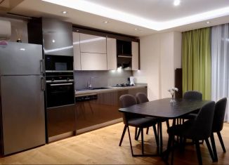 Продаю двухкомнатную квартиру, 46 м2, посёлок городского типа Сириус, улица Акаций, 34к2, ЖК Фрукты