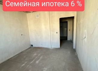 Продается квартира студия, 21 м2, Краснодар, ЖК Радуга, улица Евгении Жигуленко, 7