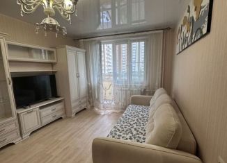 Продам 1-комнатную квартиру, 39.4 м2, Москва, Рождественская улица, 33