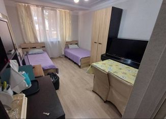 Сдам в аренду квартиру студию, 18 м2, Сочи, Крымская улица, 32