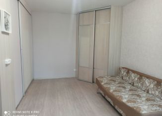 Аренда квартиры студии, 29.3 м2, Хабаровский край, улица Фурманова, 2А