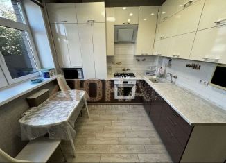 Продается трехкомнатная квартира, 70 м2, Кострома, Фабричный район, Красноармейская улица, 85