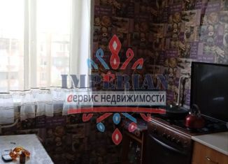 Продажа 1-комнатной квартиры, 34.1 м2, Шебекино, улица Фрунзе, 4