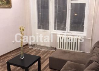 Сдам 3-ком. квартиру, 60 м2, Москва, Болотниковская улица, 45к1, район Зюзино