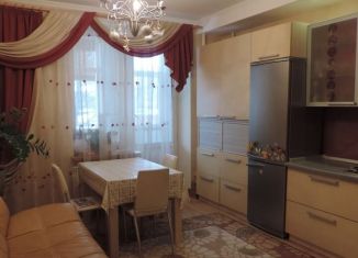 Сдается 2-ком. квартира, 50 м2, Чувашия, проспект Ленина, 7к1