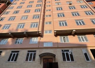 2-ком. квартира на продажу, 81.5 м2, Дагестан, Еловая улица, 8