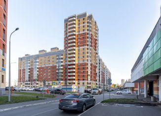 Продажа 1-ком. квартиры, 38 м2, Татарстан, улица Зур Урам, 1Кк5