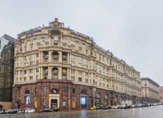 Продаю 5-ком. квартиру, 129 м2, Москва, Тверская улица, 9, метро Охотный Ряд