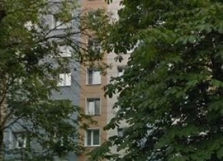 Продается квартира студия, 11.5 м2, Москва, Дорожная улица, 23к2, станция Красный Строитель