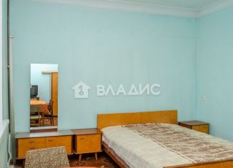 Продается двухкомнатная квартира, 60.3 м2, Новосибирск, метро Гагаринская, улица Кузьмы Минина, 22