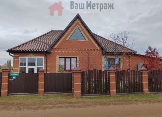 Продается дом, 102 м2, Оренбургская область, улица Калинина, 46