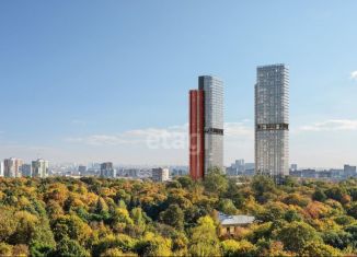 Продажа 1-ком. квартиры, 41.5 м2, Москва, ЖК Энитео, Севастопольский проспект, 22А