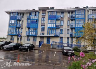 Продажа 2-ком. квартиры, 40 м2, деревня Брёхово, микрорайон Митино Дальнее, 6