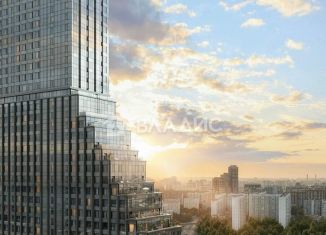 Продажа 2-ком. квартиры, 36.8 м2, Москва, метро Калужская, жилой комплекс Обручева 30, к2