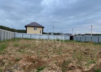 Продам участок, 7 сот., деревня Дмитровка