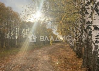 Участок на продажу, 1580 сот., Нижегородская область, Октябрьская улица