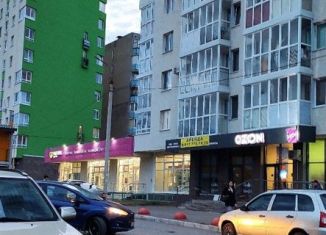 Сдаю в аренду квартиру студию, 23 м2, Уфа, Кольцевая улица, 203/3, Орджоникидзевский район