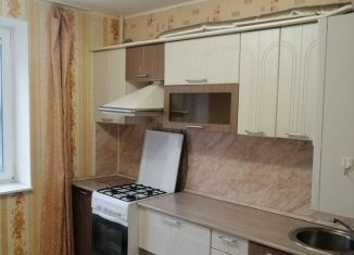 Сдается однокомнатная квартира, 40 м2, Йошкар-Ола, микрорайон Гомзово, улица Подольских Курсантов, 21А