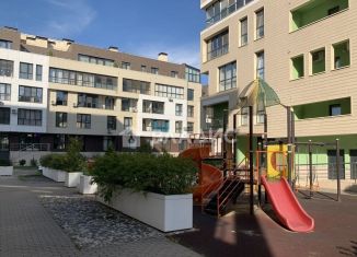 Продается 3-ком. квартира, 88 м2, Московская область, Загородная улица, 5