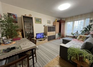 Продам 2-ком. квартиру, 47 м2, Москва, Ореховый бульвар, 8