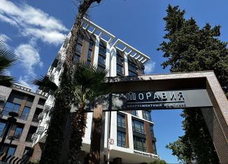 Аренда помещения свободного назначения, 38 м2, Сочи, Курортный проспект, 96Г, микрорайон Приморье