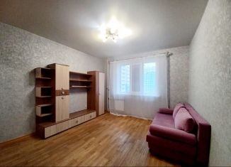 Продается 1-комнатная квартира, 41 м2, село Засечное, Олимпийская улица, 8