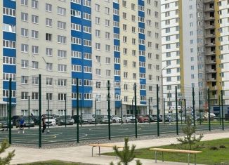 Квартира на продажу студия, 22.1 м2, Уфа, улица Ферина, 33