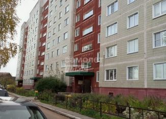 Продажа 1-комнатной квартиры, 38 м2, Кирово-Чепецк, проспект Россия, 15