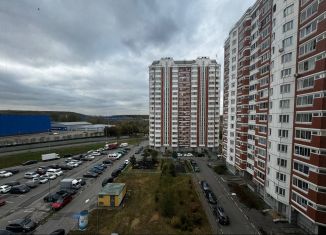 Продам однокомнатную квартиру, 38.5 м2, Балашиха, Речная улица, 14