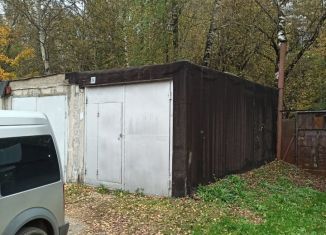 Продаю гараж, 18 м2, Зеленоград, 2-й Западный проезд, 11с16