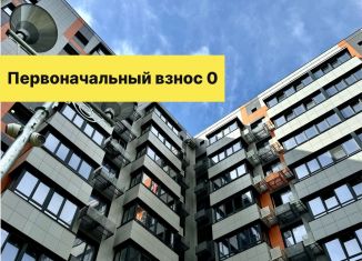 Продам 1-комнатную квартиру, 40.3 м2, Ростов-на-Дону