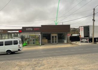 Продажа торговой площади, 105 м2, Буйнакск, улица Батырая, 1