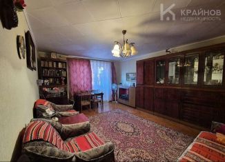 Продажа 1-комнатной квартиры, 41.8 м2, Воронеж, улица Шендрикова, 10, Советский район