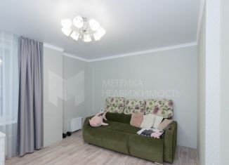 Продажа 2-комнатной квартиры, 59.4 м2, Тюменская область, улица Фёдора Достоевского, 18