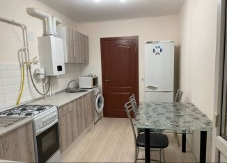 1-ком. квартира в аренду, 36 м2, Ростовская область, улица Венеры, 24к18