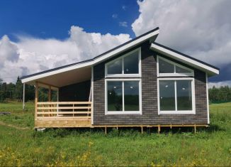 Продаю дом, 81 м2, деревня Шишиморово, дачное некоммерческое партнёрство Можайское Раздолье, 3