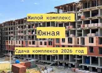 Продажа 2-комнатной квартиры, 67 м2, Махачкала, проспект Амет-Хана Султана, 342, Советский район