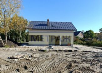 Дом на продажу, 125.5 м2, Зеленоградск, Калининградская улица