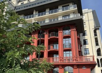 3-комнатная квартира на продажу, 127 м2, Калининград