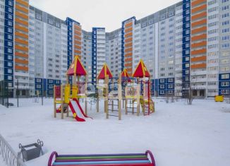 Продажа 1-комнатной квартиры, 43 м2, Тюмень, Широтная улица, 168к3, Восточный округ