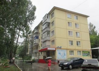 Продается 2-ком. квартира, 44.8 м2, Ульяновская область, улица Варейкиса, 13